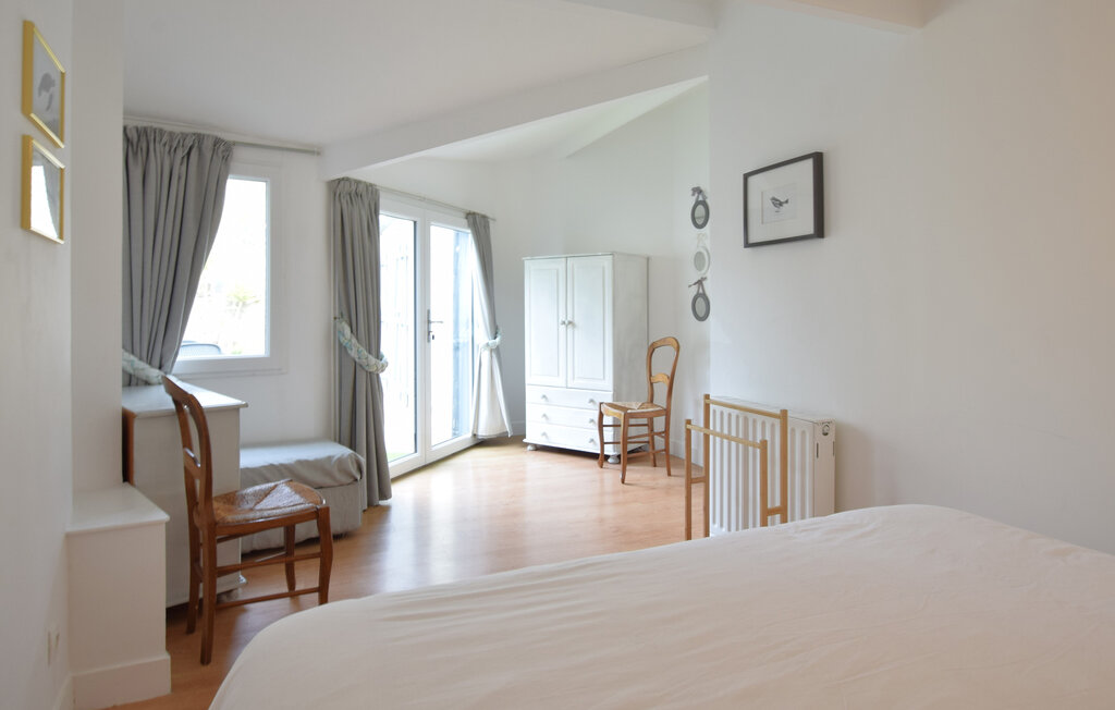 Ferienhaus - Saint-Vaast-la-Hougue , Frankreich - FNM560 23