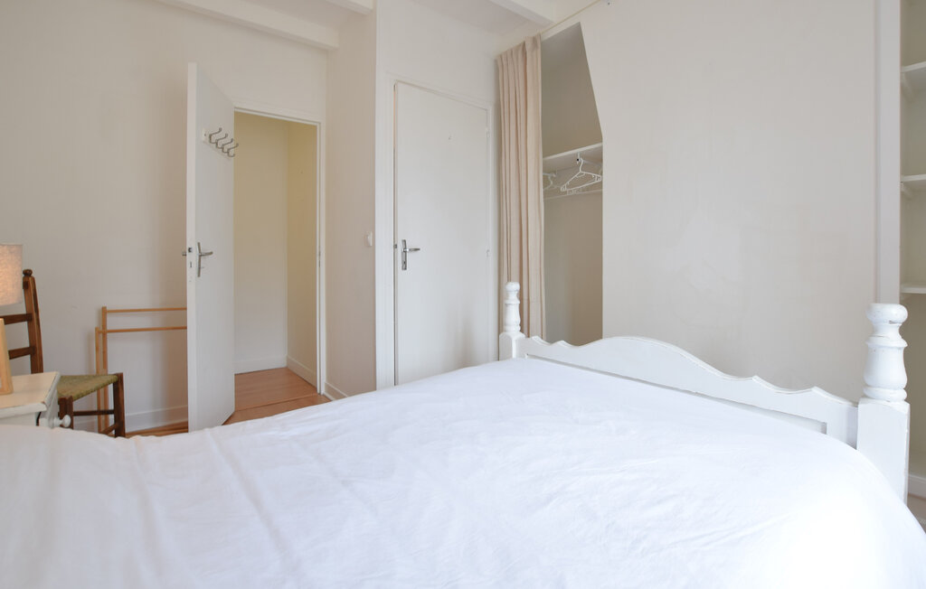 Ferienhaus - Saint-Vaast-la-Hougue , Frankreich - FNM560 25