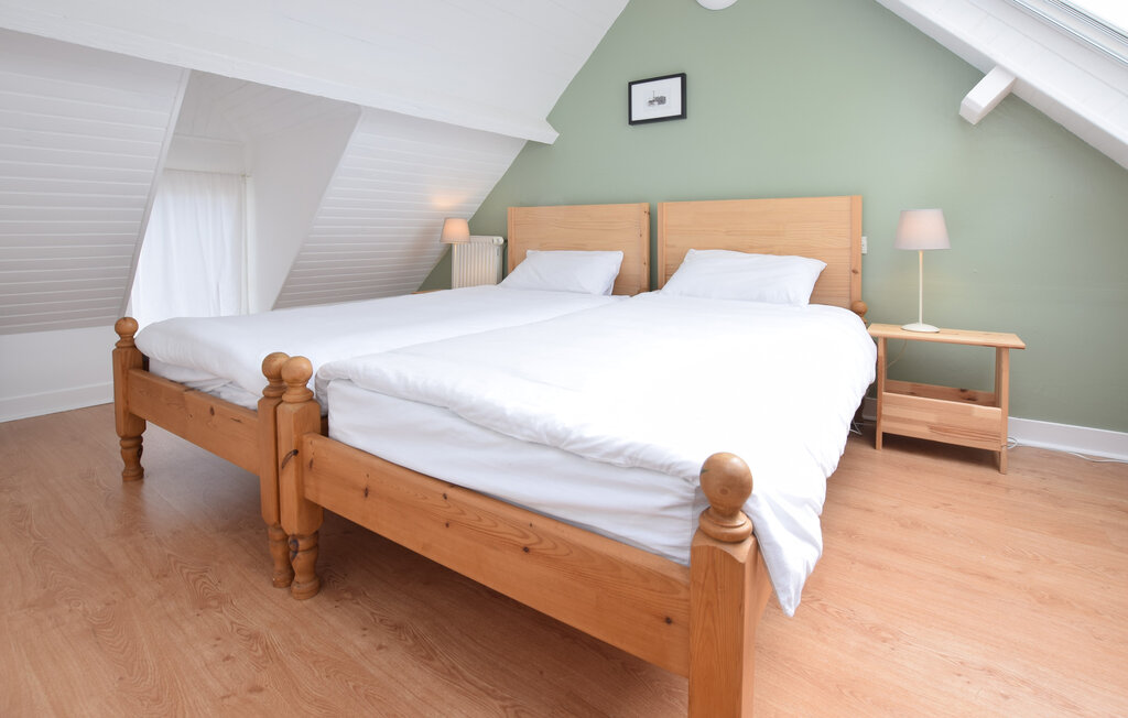 Ferienhaus - Saint-Vaast-la-Hougue , Frankreich - FNM560 26