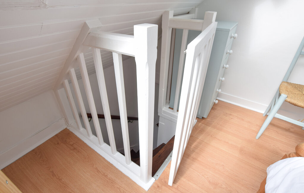 Ferienhaus - Saint-Vaast-la-Hougue , Frankreich - FNM560 17