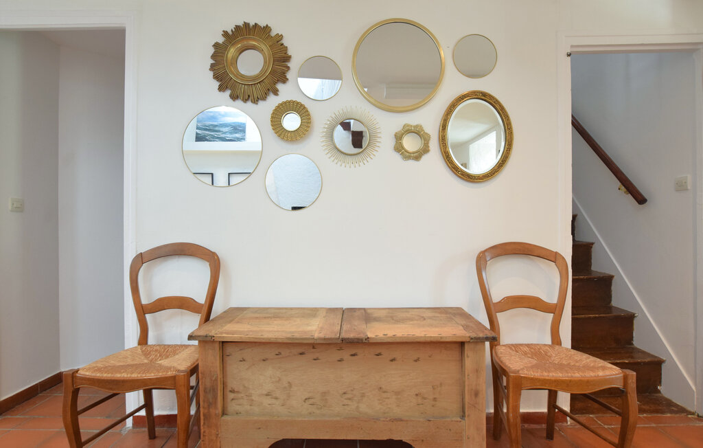 Ferienhaus - Saint-Vaast-la-Hougue , Frankreich - FNM560 18