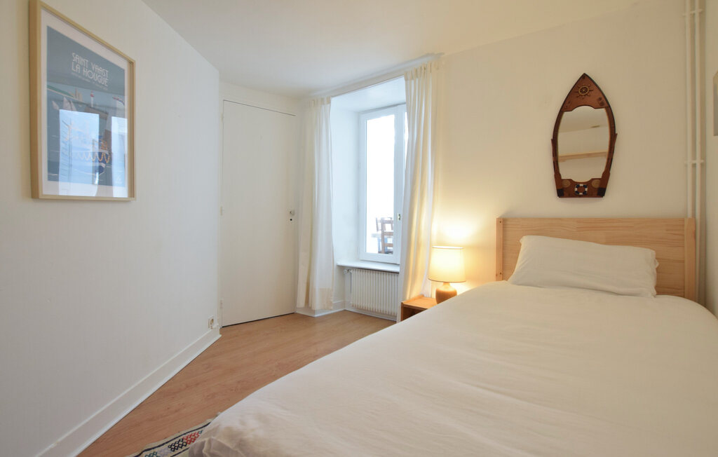 Ferienhaus - Saint-Vaast-la-Hougue , Frankreich - FNM560 19