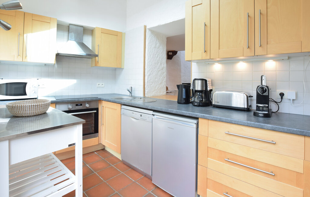 Ferienhaus - Saint-Vaast-la-Hougue , Frankreich - FNM560 3