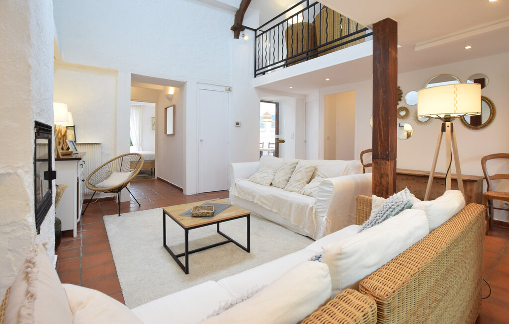 Ferienhaus - Saint-Vaast-la-Hougue , Frankreich - FNM560 1