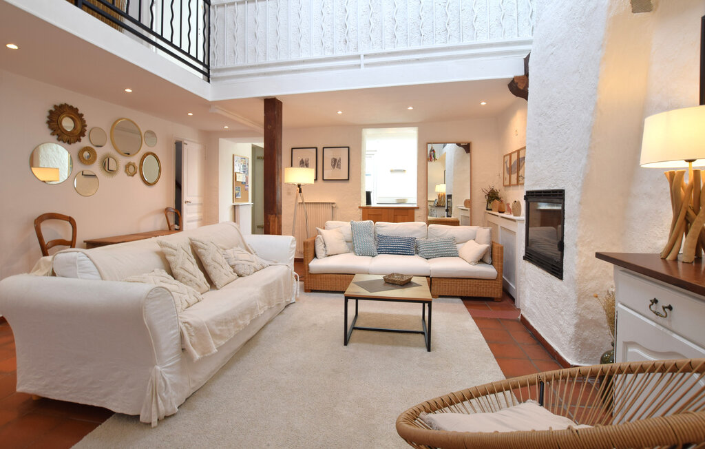 Ferienhaus - Saint-Vaast-la-Hougue , Frankreich - FNM560 13