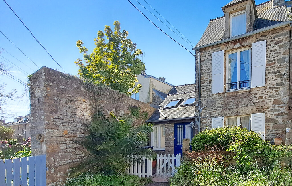 Ferienhaus - Saint-Vaast-la-Hougue , Frankreich - FNM560 9