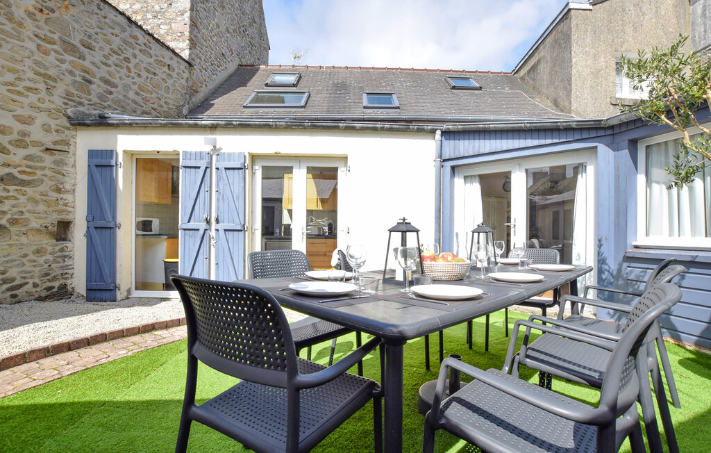 Ferienhaus - Saint-Vaast-la-Hougue , Frankreich - FNM560 4