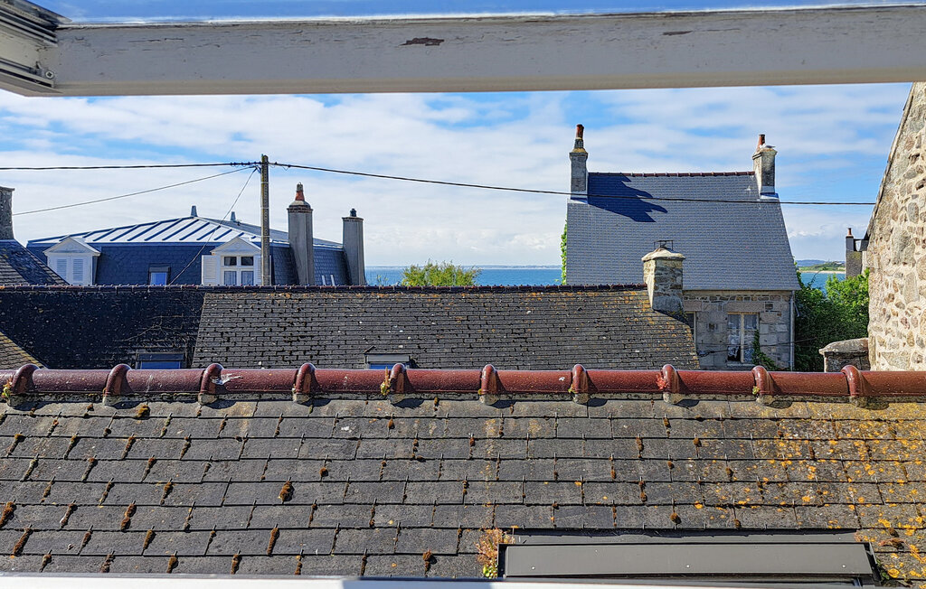 Ferienhaus - Saint-Vaast-la-Hougue , Frankreich - FNM560 5