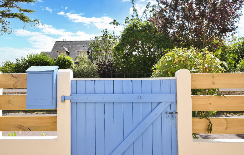 Location de vacances - Pirou , France - FNM555 12