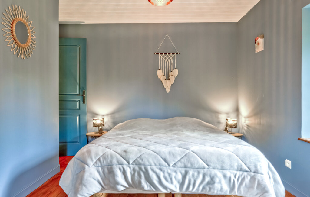 Semesterhus - Monthuchon , Frankrike - FNM457 14