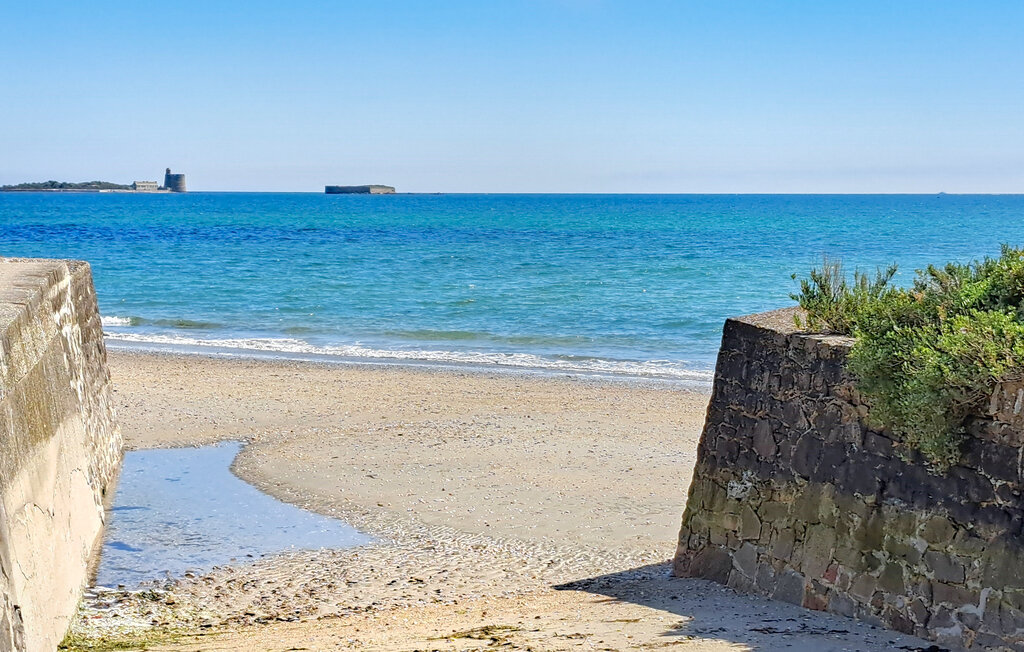 Location de vacances - La Pernelle , France - FNM563 8