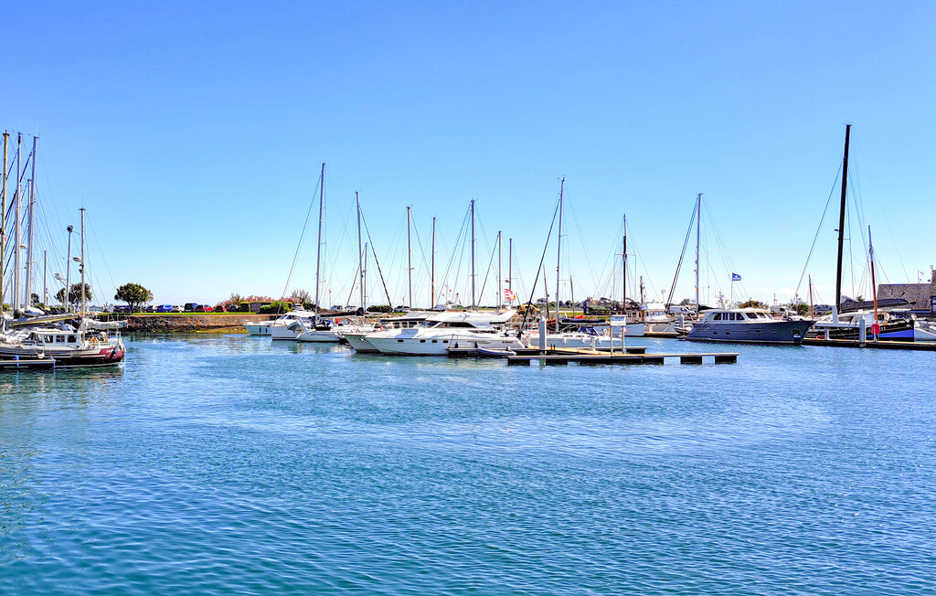 Location de vacances - La Pernelle , France - FNM563 37