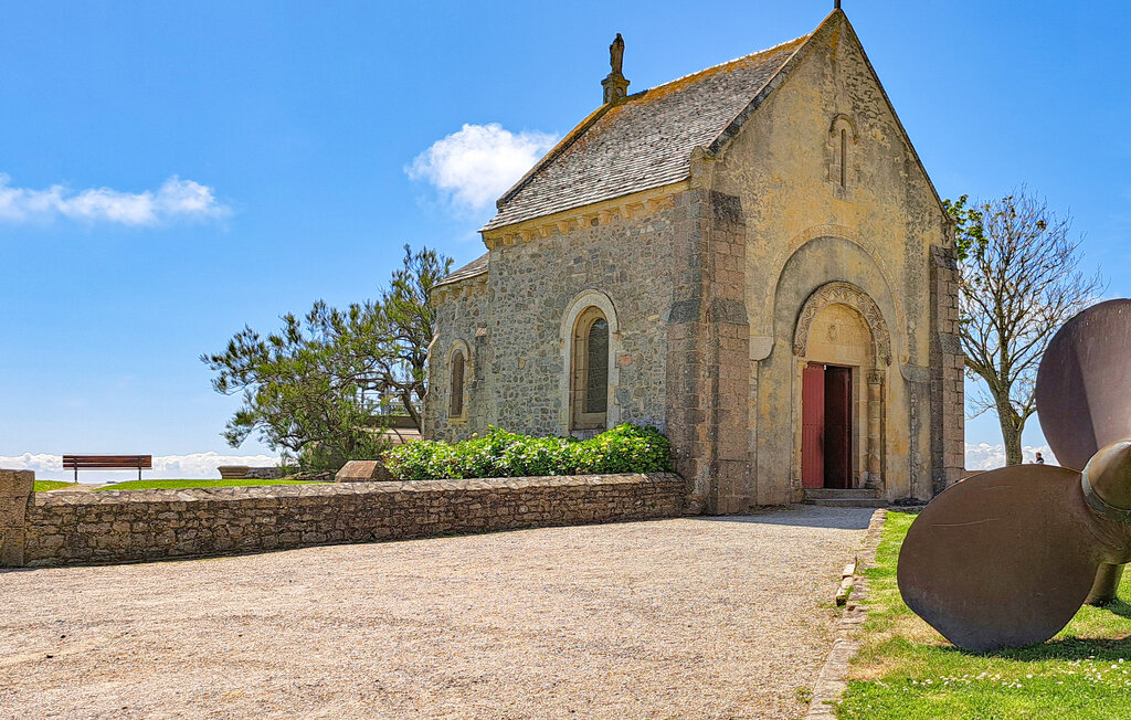 Location de vacances - La Pernelle , France - FNM563 39