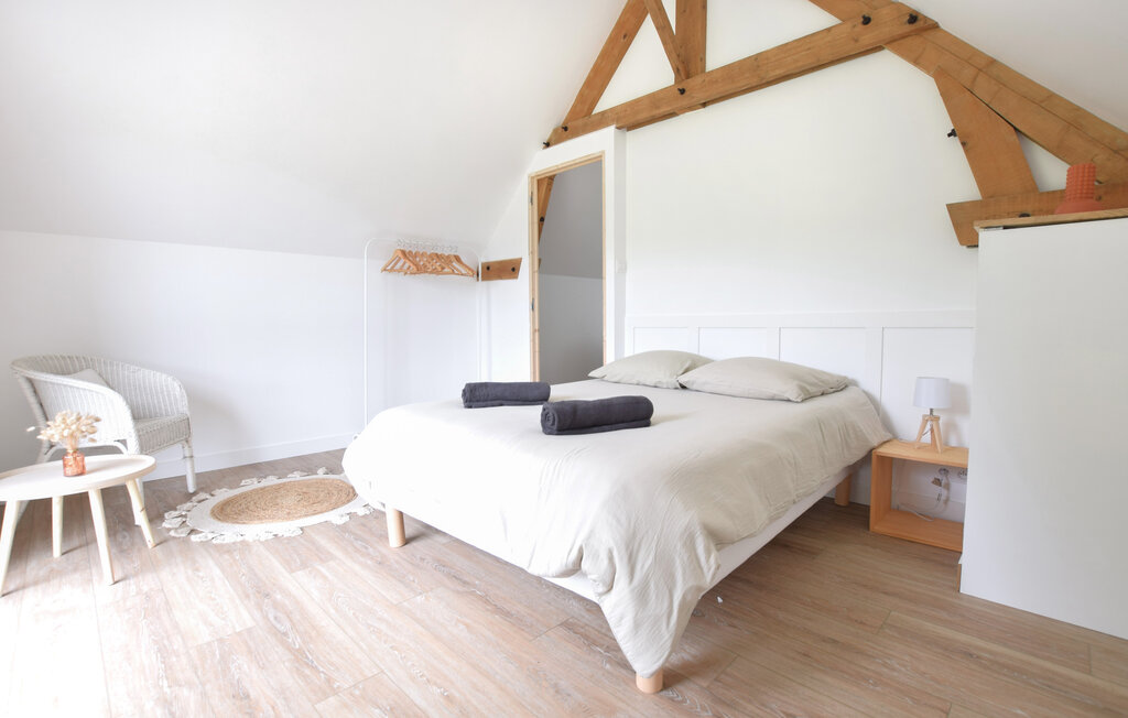 Location de vacances - La Pernelle , France - FNM563 7