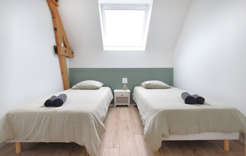 Location de vacances - La Pernelle , France - FNM563 28