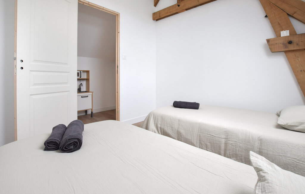 Location de vacances - La Pernelle , France - FNM563 29