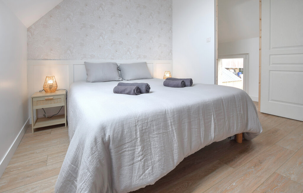 Location de vacances - La Pernelle , France - FNM563 30