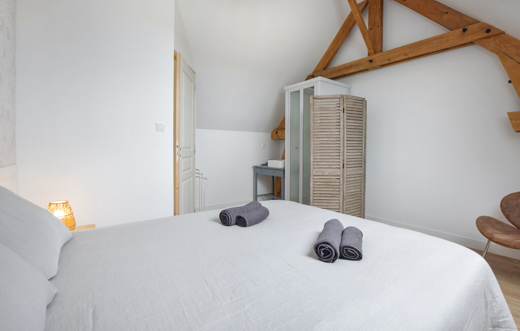 Location de vacances - La Pernelle , France - FNM563 31