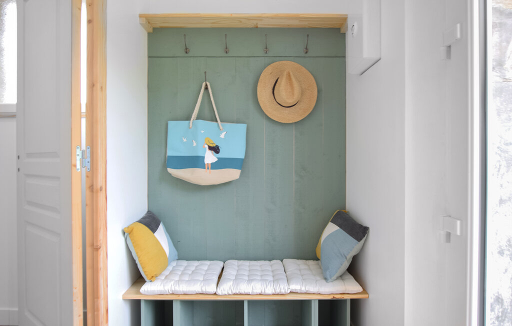 Location de vacances - La Pernelle , France - FNM563 23