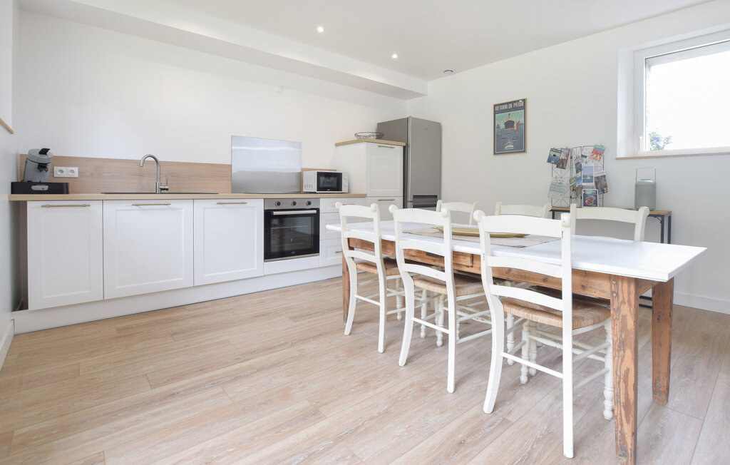 Location de vacances - La Pernelle , France - FNM563 5