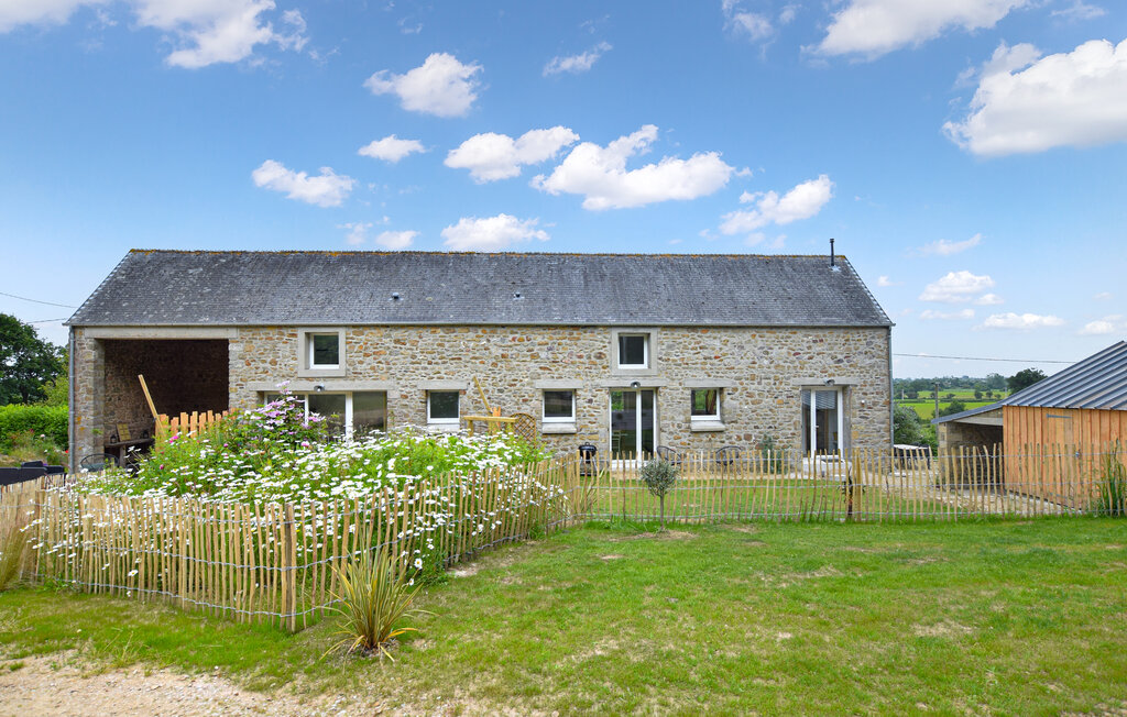 Location de vacances - La Pernelle , France - FNM563 9