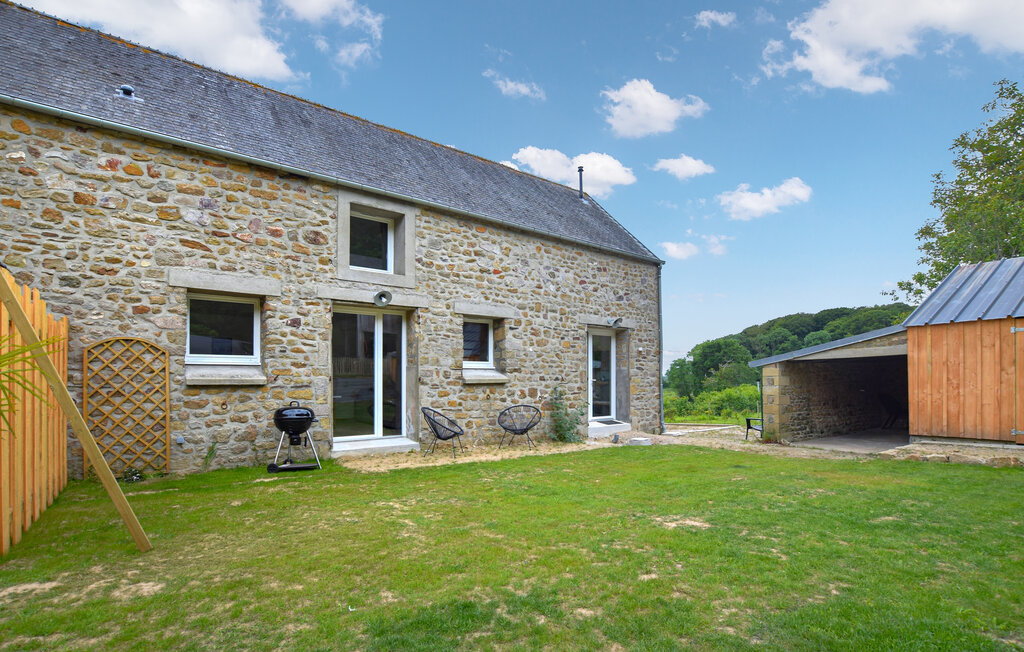 Location de vacances - La Pernelle , France - FNM563 1