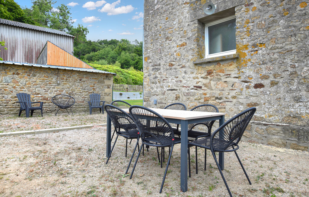 Location de vacances - La Pernelle , France - FNM563 10