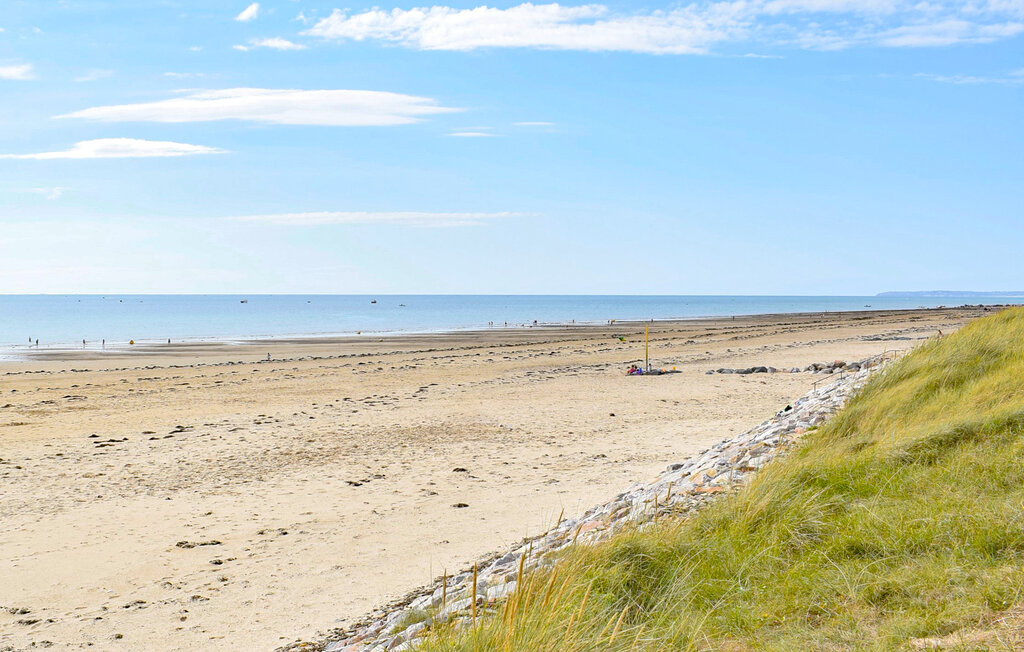 Location de vacances - Créances , France - FNM566 6