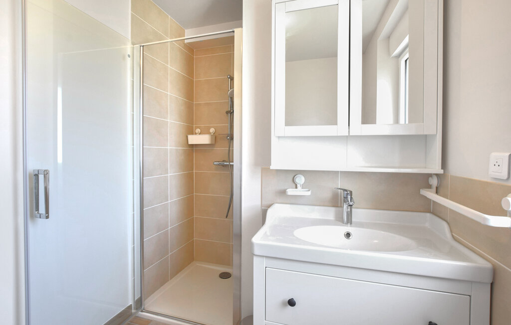 Location de vacances - Créances , France - FNM566 14