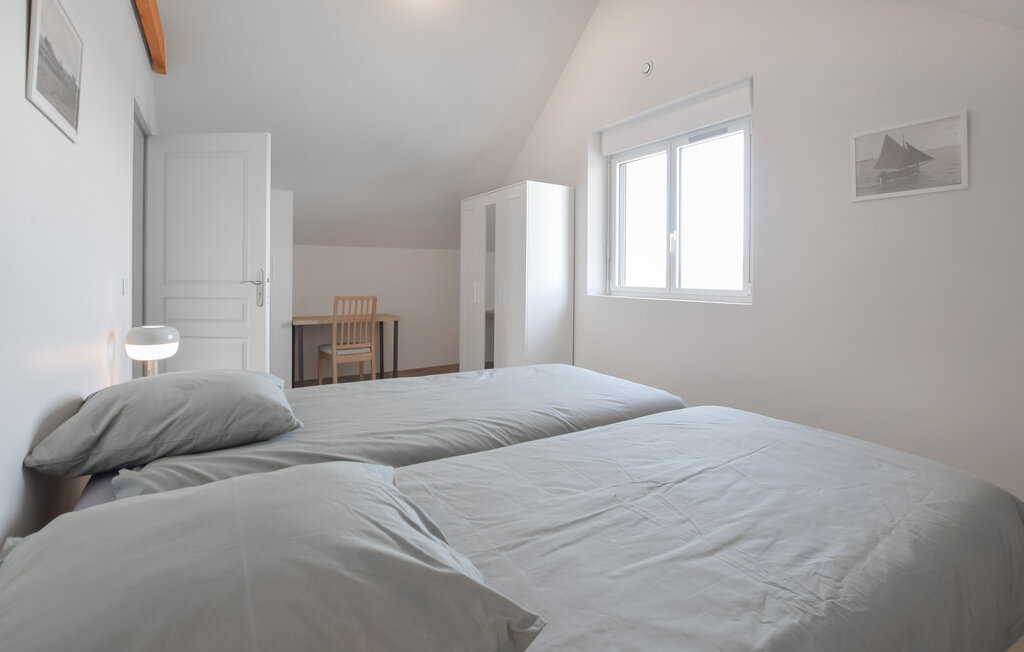 Location de vacances - Créances , France - FNM566 11