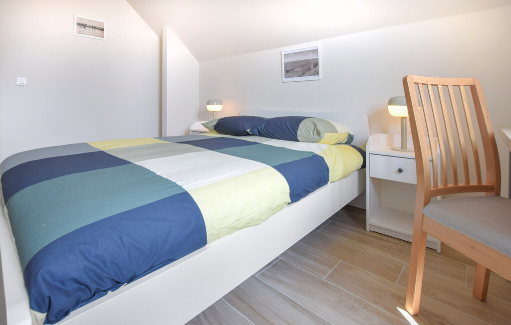 Location de vacances - Créances , France - FNM566 12