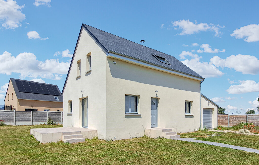 Location de vacances - Créances , France - FNM566 2