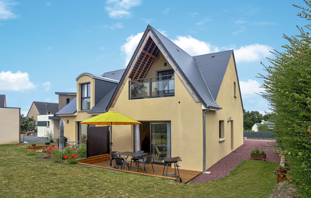 Location de vacances - Gouville-sur-Mer , France - FNM554 1