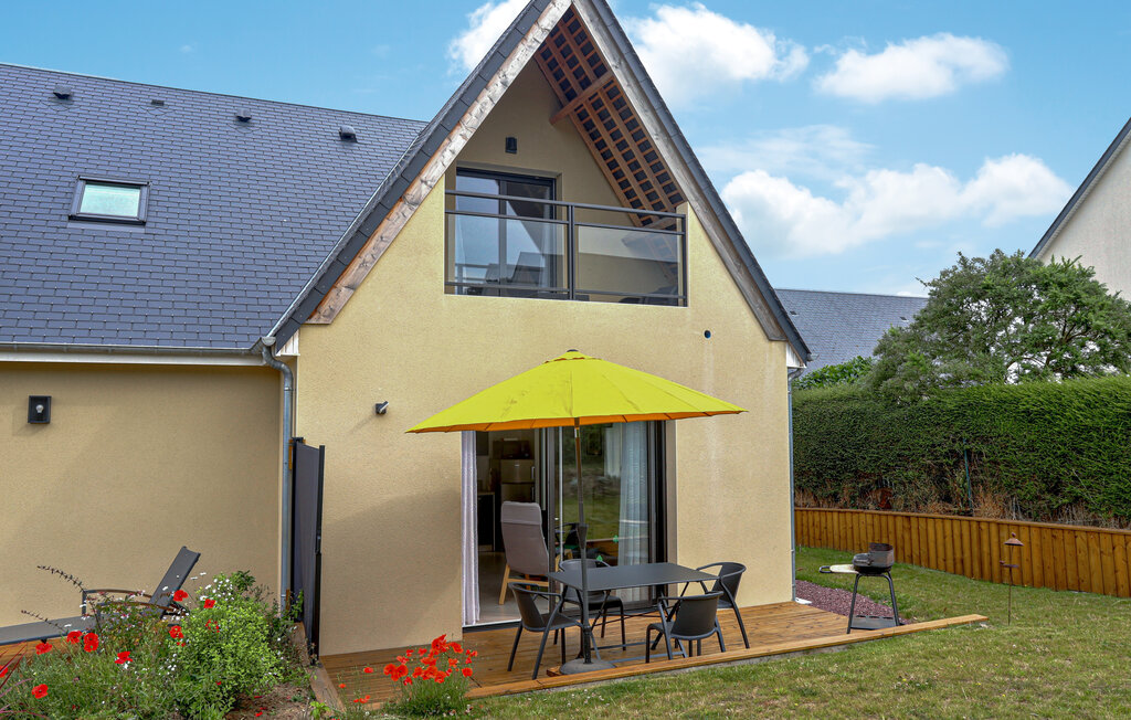 Location de vacances - Gouville-sur-Mer , France - FNM554 9