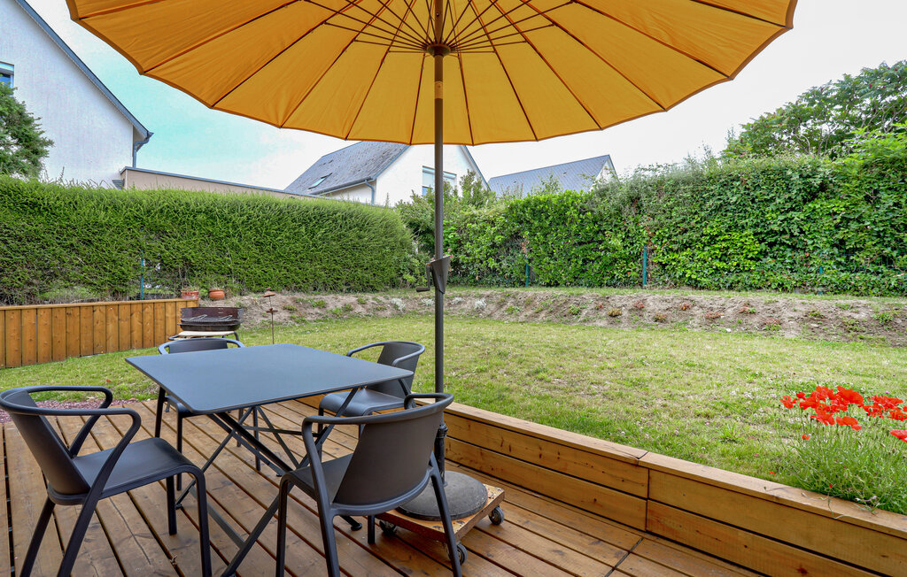 Location de vacances - Gouville-sur-Mer , France - FNM554 12