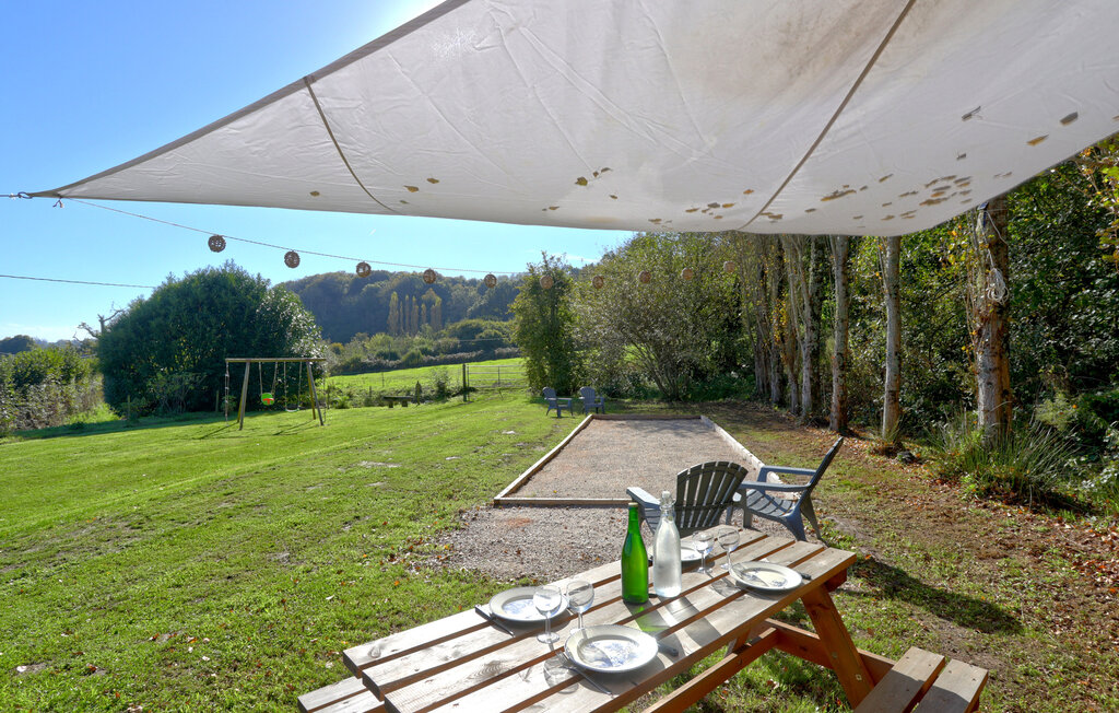 Location de vacances - La Pernelle , France - FNM563 13