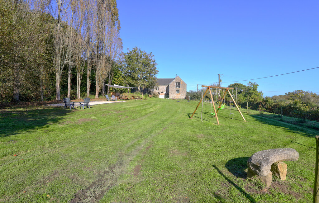 Location de vacances - La Pernelle , France - FNM563 15