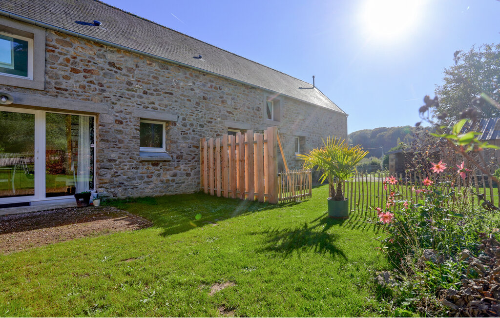 Location de vacances - La Pernelle , France - FNM563 16