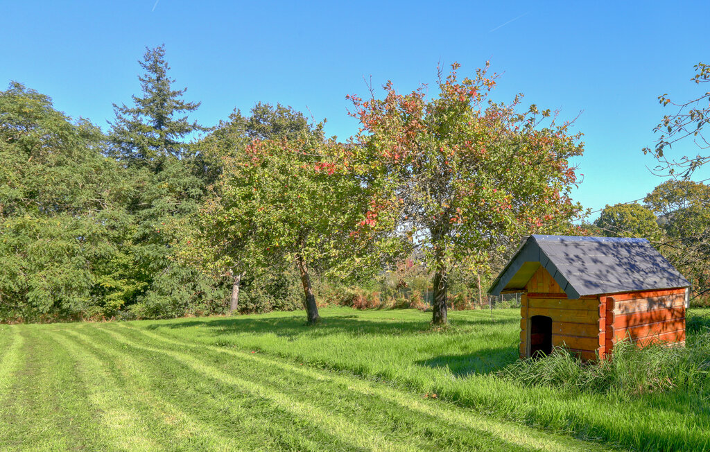 Location de vacances - La Pernelle , France - FNM563 18