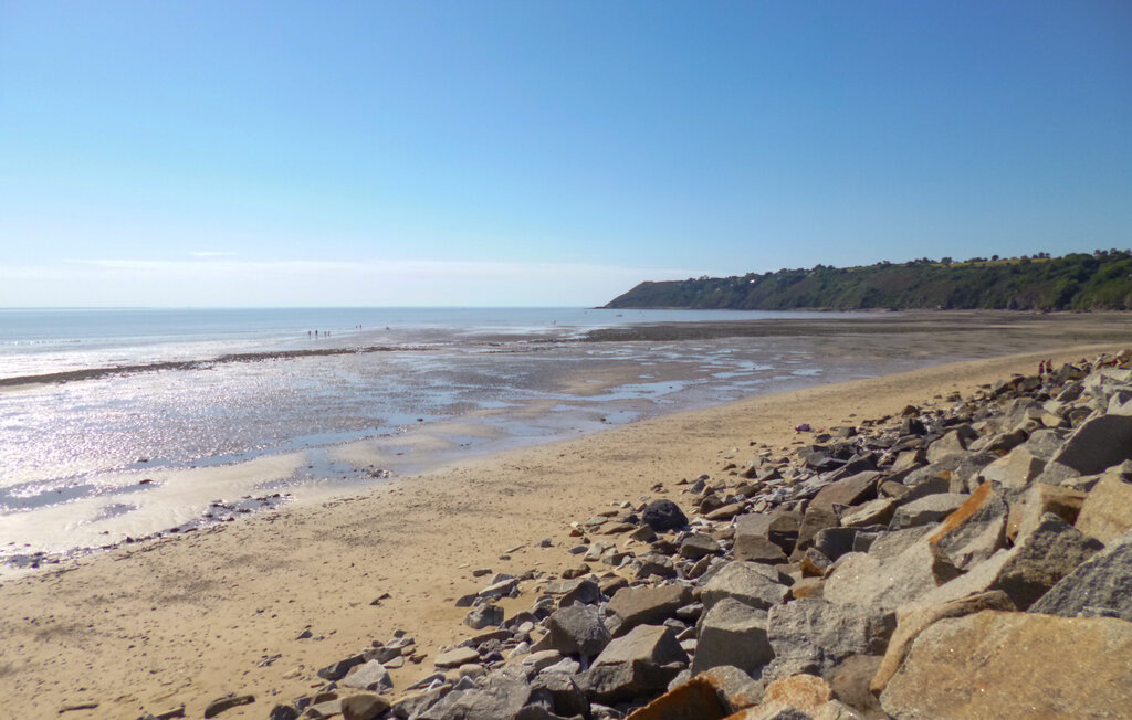 Location de vacances - Courtils , France - FNM587 23