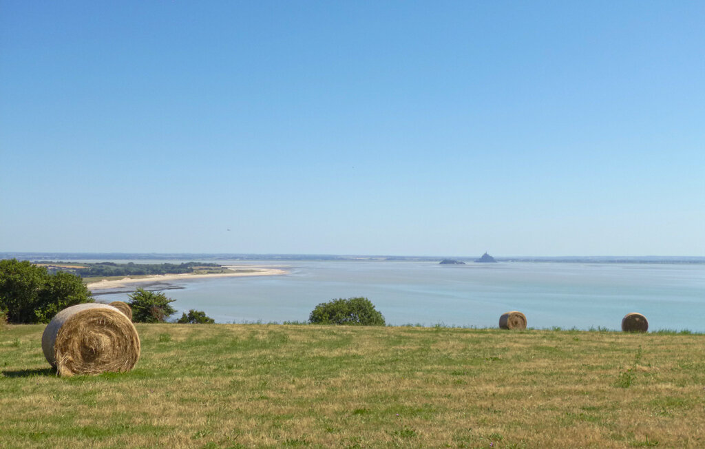 Location de vacances - Courtils , France - FNM587 24