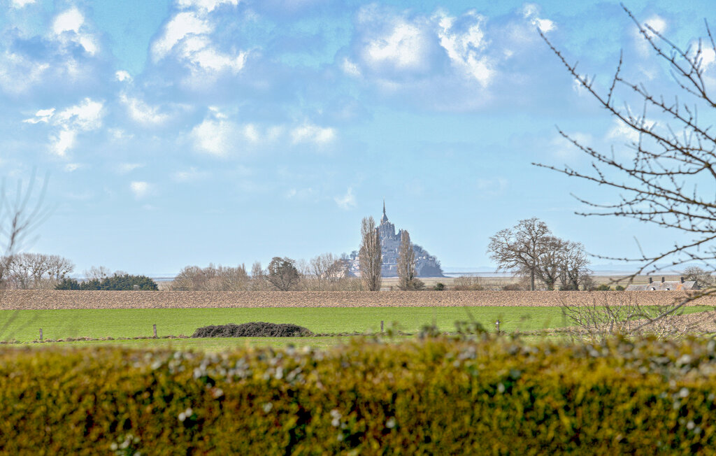 Location de vacances - Courtils , France - FNM587 25