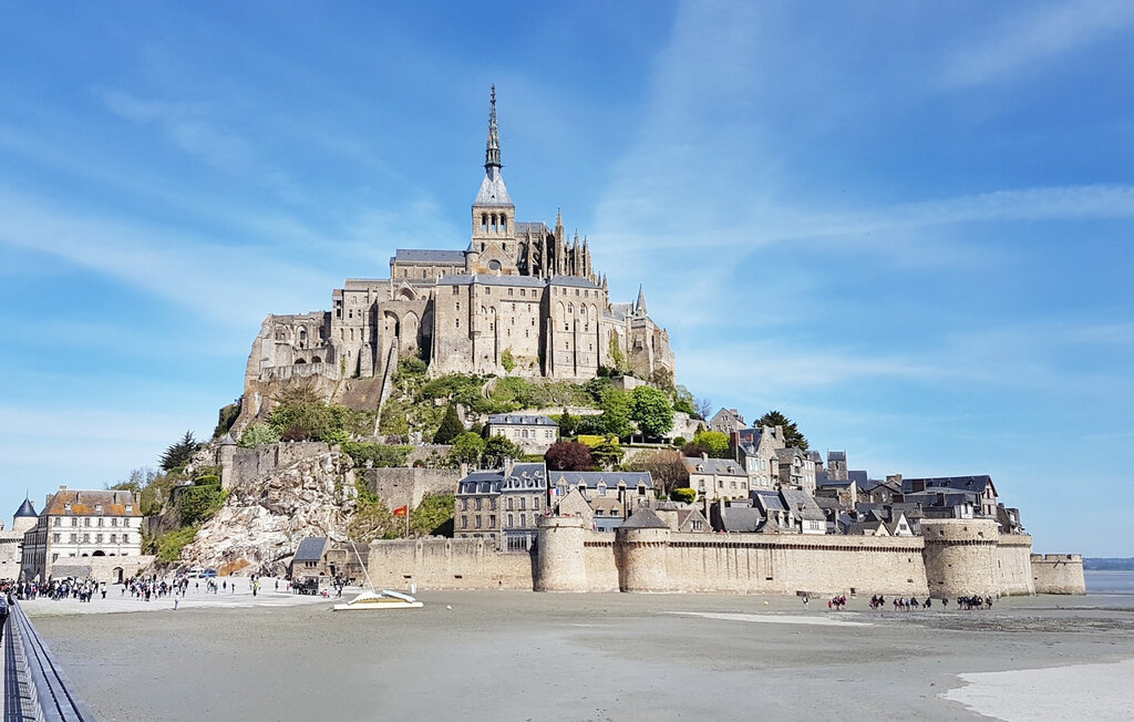 Location de vacances - Courtils , France - FNM587 26