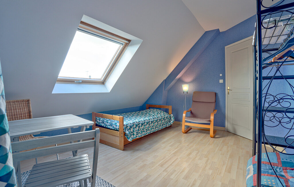 Location de vacances - Courtils , France - FNM587 17