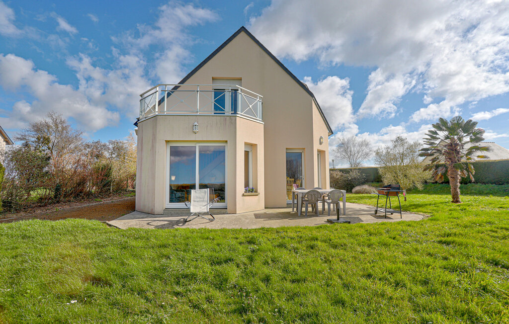 Location de vacances - Courtils , France - FNM587 1