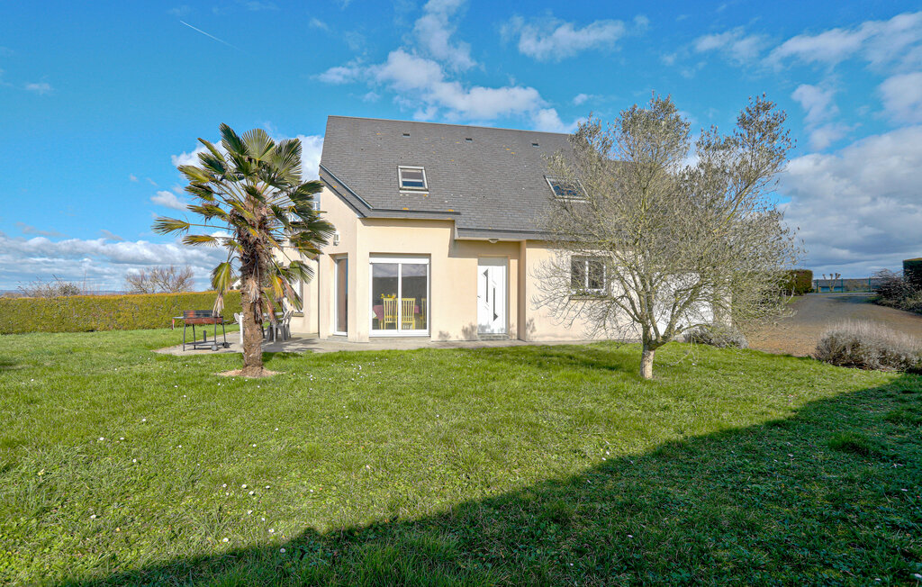 Location de vacances - Courtils , France - FNM587 11