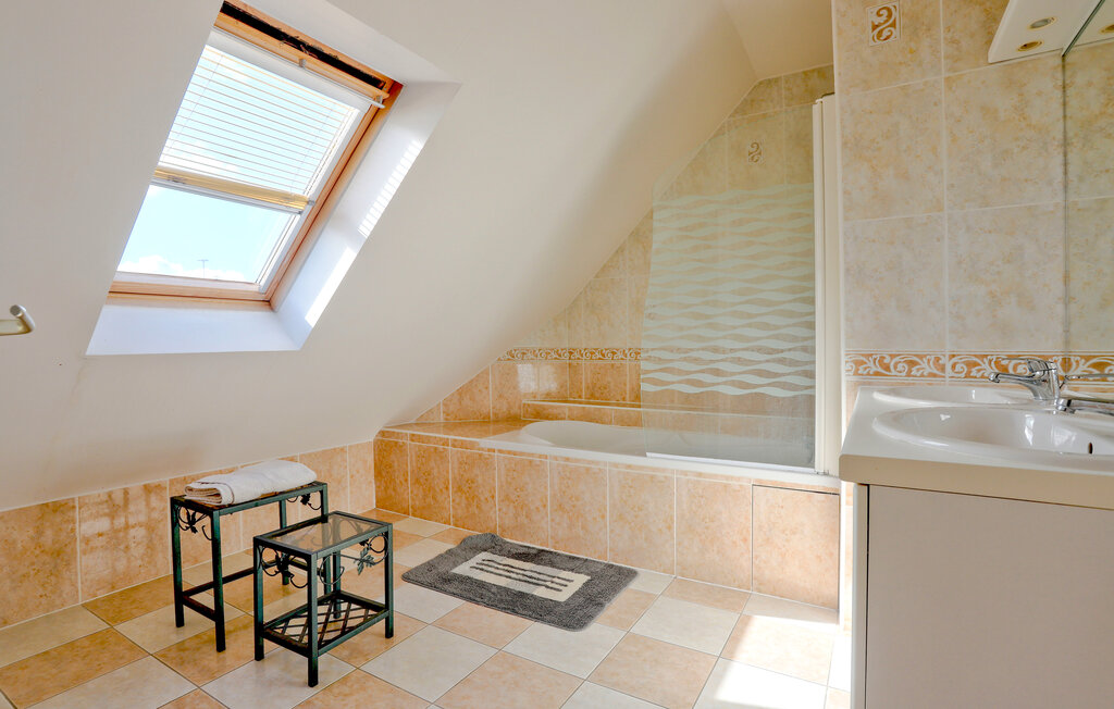 Location de vacances - Courtils , France - FNM587 18