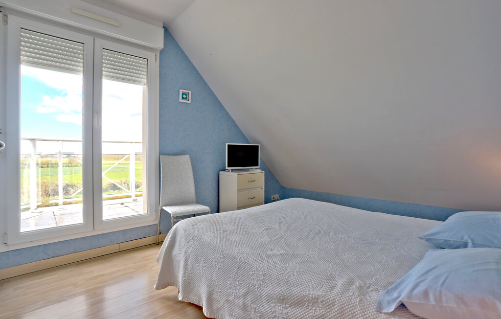 Location de vacances - Courtils , France - FNM587 7