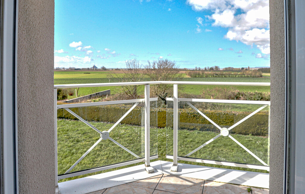 Location de vacances - Courtils , France - FNM587 8