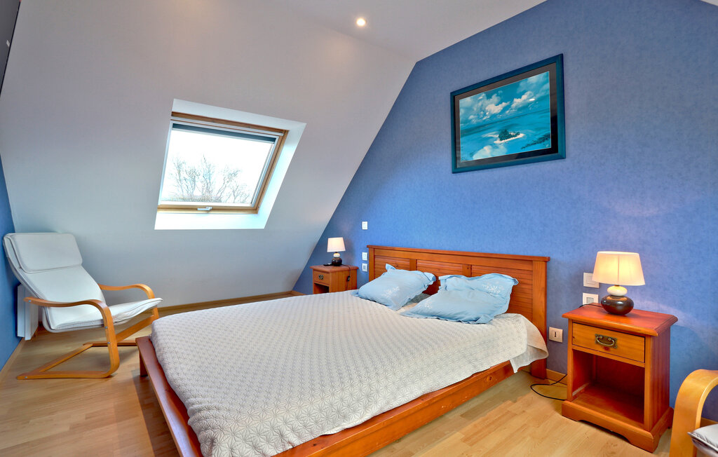 Location de vacances - Courtils , France - FNM587 14